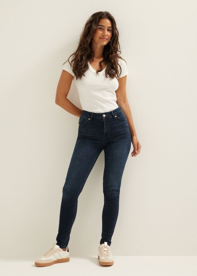 Skinny jeans chloe