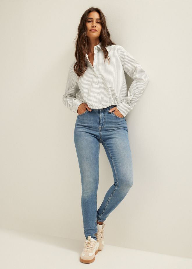 Skinny jeans chloe