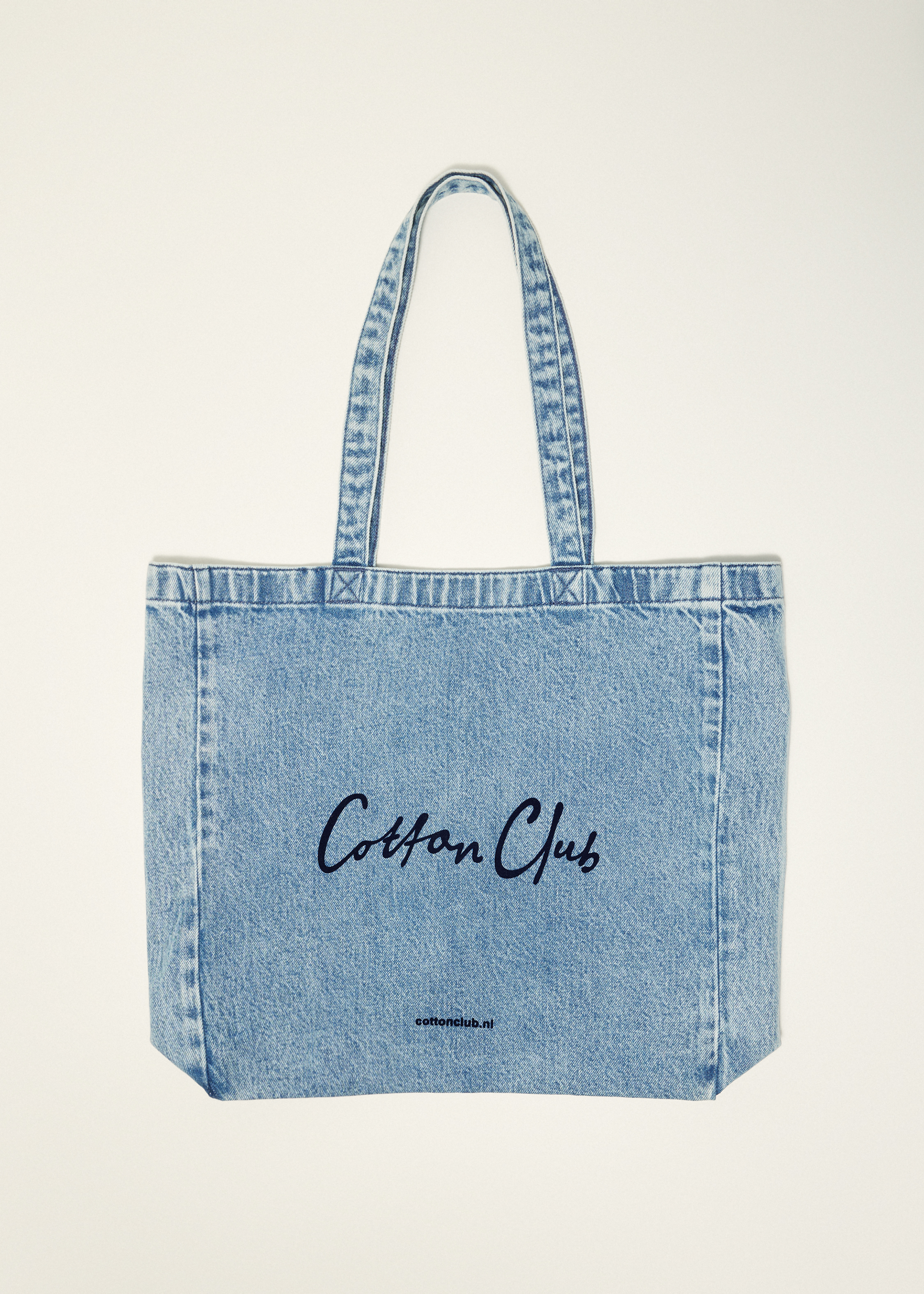 Bolsa Diane Monogram Denim - Mujer - Bolsas de mano | LOUIS VUITTON